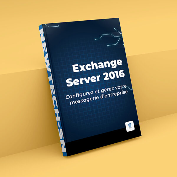 Etude et mise en place d'un serveur de messagerie avec Microsoft Exchange 2016