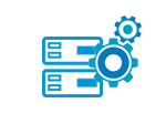 Configuration des rôles Serveurs DHCP / DNS...